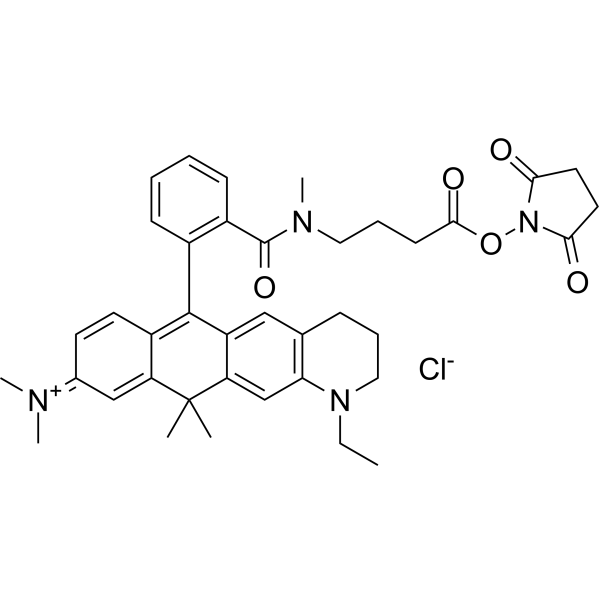 ATTO 633 NHS ester 2982226-58-2